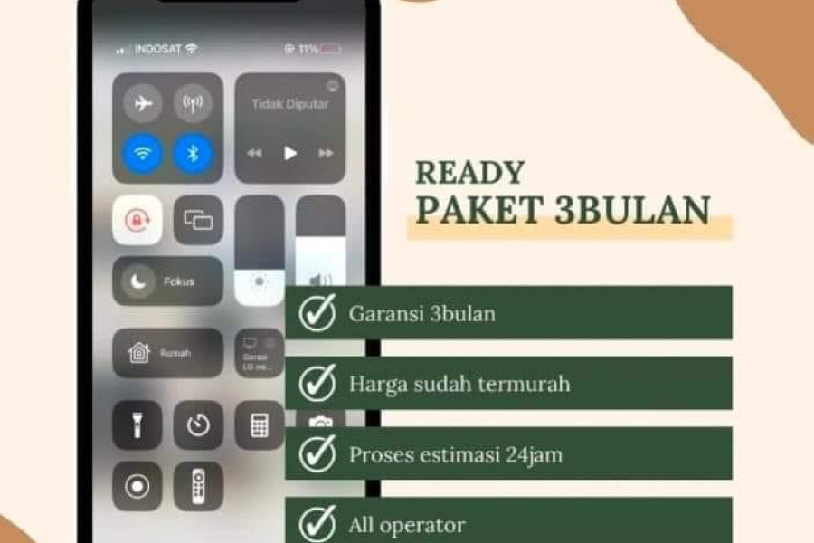 Jasa Unblock IMEI 3 Bulan All Device